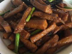 -大清花饺子(山庄店)
