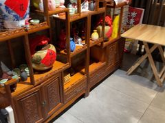-遇见长安之丝路风荷(大唐西市店)