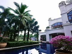 -海口喜来登酒店