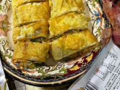 -勃利地摊·勃立小串烧烤