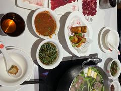 -牛焱·贵州黄牛肉火锅(城西银泰店)