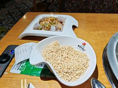 -丽清大别山鹅火锅(潜山路店)