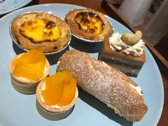 -美盛喜来登大酒店-盛宴标帜餐厅