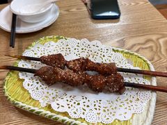 -新疆红柳花餐厅(新洲店)