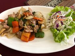 -BAI BUA RESTAURANT