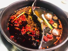 -钢管厂五区小郡肝串串香(南山店)