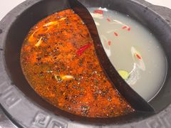 -爱有声毛肚串串火锅自助(龙之梦大都汇店)