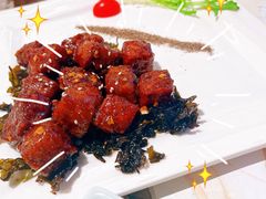 -青叶202都市餐厅(迪诺水镇店)