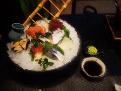 -德川家日本料理(中关村寰太大厦店)
