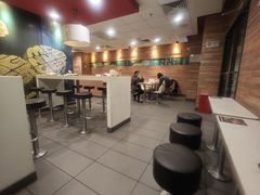 -麦当劳(虹梅路地铁站店)