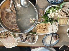 -7火锅(阿布扎比店)