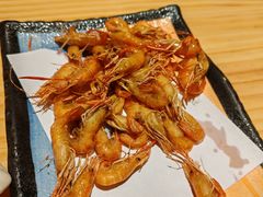 -贵木日本料理·铁板烧(新地假日广场店)