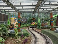 -南宫五洲植物乐园