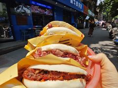 -邢老三肉丸糊辣汤·非遗美食(西安总店)