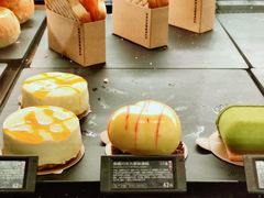-星巴克臻选(上海合生汇1F店)