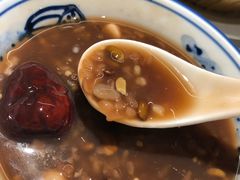 八宝粥-小放牛炒菜馆(裕华万达店)