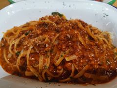 -HELLO 27 意面·沙拉·帕尼尼