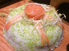 -顺德美的万豪酒店·自助餐·贡厨