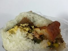 -秋英饭团(大庙新村店)