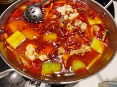 -上海1号私藏菜(静安店)