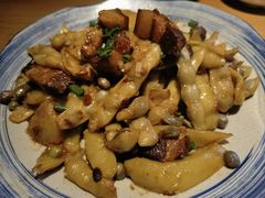 -小土豆北方菜馆(文慧园店)