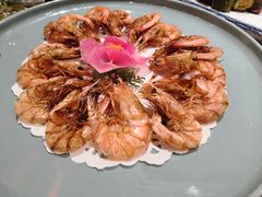 -万家宴海鲜大酒楼(五四路店)