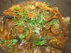 -山河屯铁锅炖鲜鹅·东北菜(开发区一店)