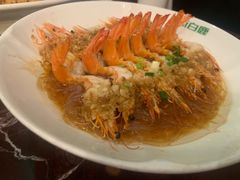 -新白鹿餐厅(爱琴海购物中心店)