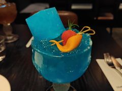-blue frog蓝蛙(长泰广场店)