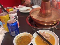 -京元盛铜锅涮肉(上海总店)