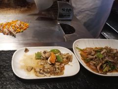 -火地铁板烧(昆山万象汇店)