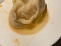 -海底捞火锅(高新万达广场店)