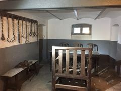 -青岛德国监狱旧址博物馆