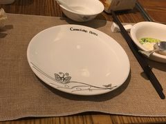 -彩蝶谷美食廊·粤式经典南番顺·铁板烧烤泰风味(广州长隆酒店)