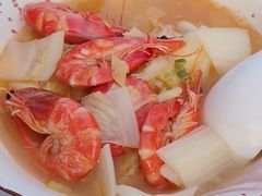 -来之顺海鲜菜馆·青岛菜(栈桥店)