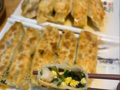 -春水锅贴·传统鲁菜(大明湖店)