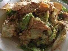 -青岛锅贴(四流中路店)