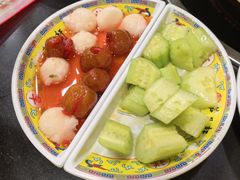 -芦月轩羊蝎子(北蜂窝店)