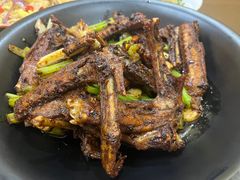 -掌上鲜(南顺城街店)