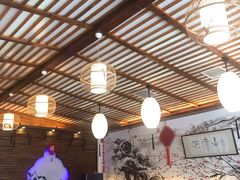 大堂-笑来喜馄饨小笼工坊店(湖滨街店)