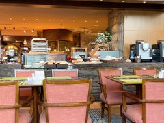 -龙城咖啡厅(常州富都洲际店)