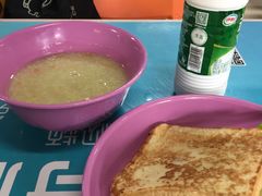 -中央财经大学-食堂