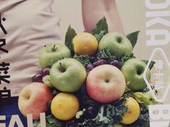 -Moka Bros 摩卡站(西单大悦城店)