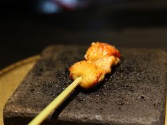 -麦MUGI铁板烧日式料理