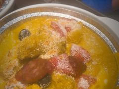 -澳门地道葡国餐