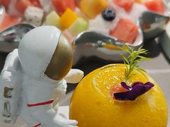 -3号仓库·创意中国菜(乐清正大广场店)