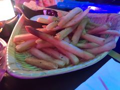 -MOSSO音乐酒吧·Live House(南京西路店)