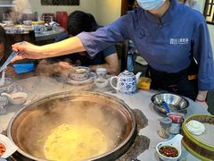 -贺庄·活鱼馆(珠吉路店)