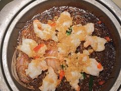 -绿茶餐厅(成都大悦城店)