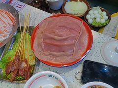 -龙厂长老火锅(抚琴店)